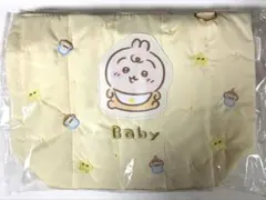 【新品】ちいかわ Chiikawa Baby キルティングトートバッグ（うさぎ）