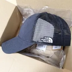 THE NORTH FACE メッシュキャップ NN02048 - メルカリ