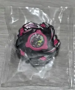 巴哈姆特閃電BK 戰鬥陀螺X【單刃】