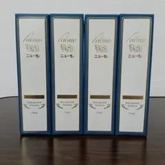 新品未使用ニューモ4本セット - メルカリ