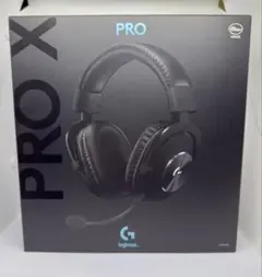 2025年最新】lOGICOOL g pro x ヘッドセットの人気アイテム