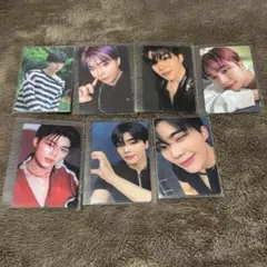 2 zb1 ゼベワン ゴヌク トレカ