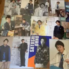 2025年最新】大野智 クリアファイルの人気アイテム - メルカリ