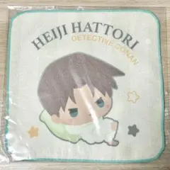 名探偵コナン　セガラッキーくじ　服部平次