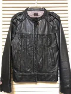 2026年最新】lee ライダースジャケットの人気アイテム - メルカリ