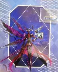 Fate/Grand Order Fes. 2024 サリエリ　アクリルスタンド