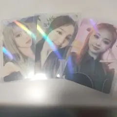 TWICE ナヨン チェヨン　ツウィ　withmuuセット