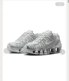 2026年最新】nike shox tlの人気アイテム - メルカリ
