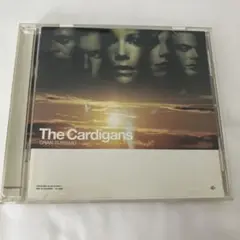 The Cardigans Gran Turismo