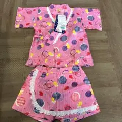 ムージョンジョン甚平95