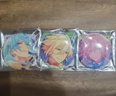 あんスタ あんさんぶるスターズ 天祥院英智 日々樹渉