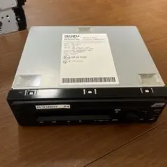 ISUZU カーオーディオヘッドユニット 897874807Y - メルカリ