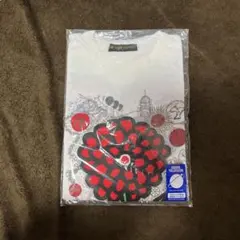 草間彌生 x 大野智 コラボTシャツ Mサイズ　２４時間テレビ