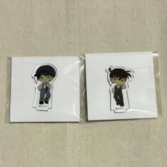 コナンカフェ アクスタ まとめ売り