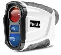 【新品未使用】vaetuka ゴルフ距離計　レーサー距離計