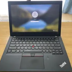 2026年最新】thinkpad x280 ジャンクの人気アイテム - メルカリ