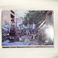 CORTIS コルティス the 1st EP アルバム CD 開封済