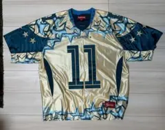 2026年最新】supreme football jerseyの人気アイテム - メルカリ