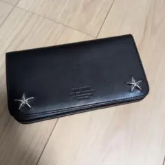 CRIMIE ブラック 長財布 2026年最新】CRIMIE メンズ 長財布の人気アイテム - メルカリ