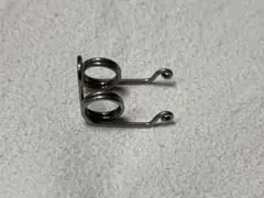 V. Bach バック用ウォーターキィバネ カール加工 リバースカールのサムネイル