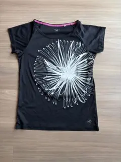 アシックス　asics レディース　半袖Tシャツのサムネイル
