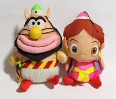 希少レア】昭和レトロ☆ハクション大魔王☆プライズ品☆アクビちゃん