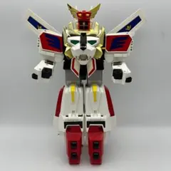 ✨美品✨タカラ 勇者エクスカイザー DX巨大合体 キングエクスカイザー 当時もの