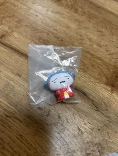 シロ　まちぼうけ