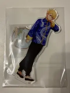 【処分予定】推しの子 ミュージアム アクア アクリルスタンド チャイナ服ver.