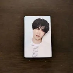 TXT BEOMGYU Summer Together トレカ