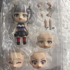 2026年最新】輝夜月 ねんどろいどの人気アイテム - メルカリ