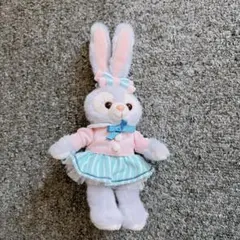 ステラルー　ぬいぐるみバッジ