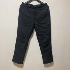 【ワークマン】エックスシェルター(R)断熱βウォームクライミングパンツ LL
