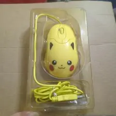 ピカチュウマウス ポケモンPCマスター限定