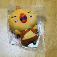 おじゃる丸 子鬼トリオマスコット キスケ
