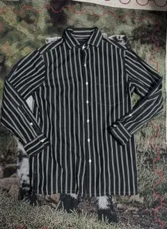 Polo by Ralph Lauren 希少　ポニーなし長袖シャツ S