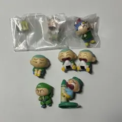 クレヨンしんちゃん マサオくん ガチャ まとめ売り