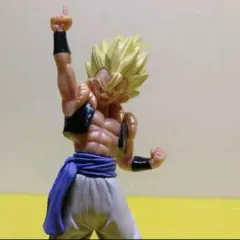 バンダイHGドラゴンボール改スペシャル ゴジータスーパーサイヤ人 OU