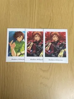 あんスタ ぱしゃっつ 三毛縞斑