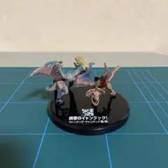 超造形魂 モンスターハンター 第2弾 1セット 超造形魂 モンスターハンター 第2弾 1セット Amazon.co.jp
