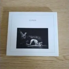 Joy Division Closer FACD 25
