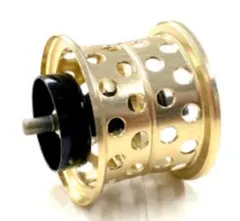 KTF フィネススプール 「KAHEN」 スティーズCT 30mm Ver1 C KTF フィネススプール 「KAHEN」 スティーズCT 30mm Ver1 J KTF