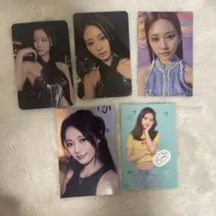 TWICEツウィトレカセット