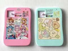 【ko様専用】ひろがるスカイプリキュア　すみっコぐらし　できるんです！