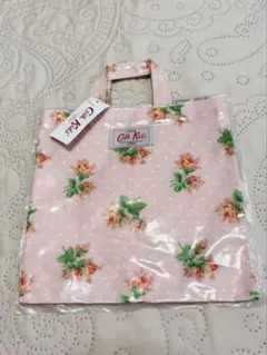 新品未使用Cath Kids トートバッグのサムネイル