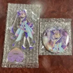 プリキュア キュンキュン こころ グッズまとめ売り 2026年最新】紫雨こころの人気アイテム - メルカリ