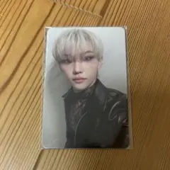 straykids スキズ フィリックス Felix トレカ ODDINARY