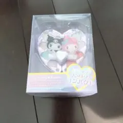 サンリオ ジュエルペット ミルキィ ミルキークォーツ ぬいぐるみ うぇ