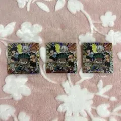 ヒロアカ ウエハース VOL.5 OFA継承者