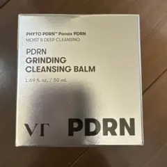 【新品未開封】VT PDRN GRINDING CLEANSING BALMのサムネイル